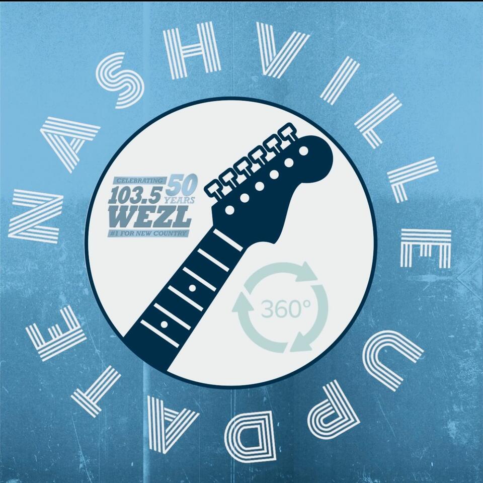 Nashville 360 (Country Music Update)