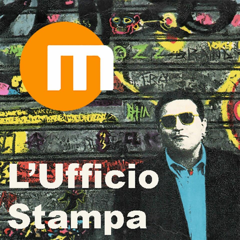 MetroMagazine UFFICIO STAMPA