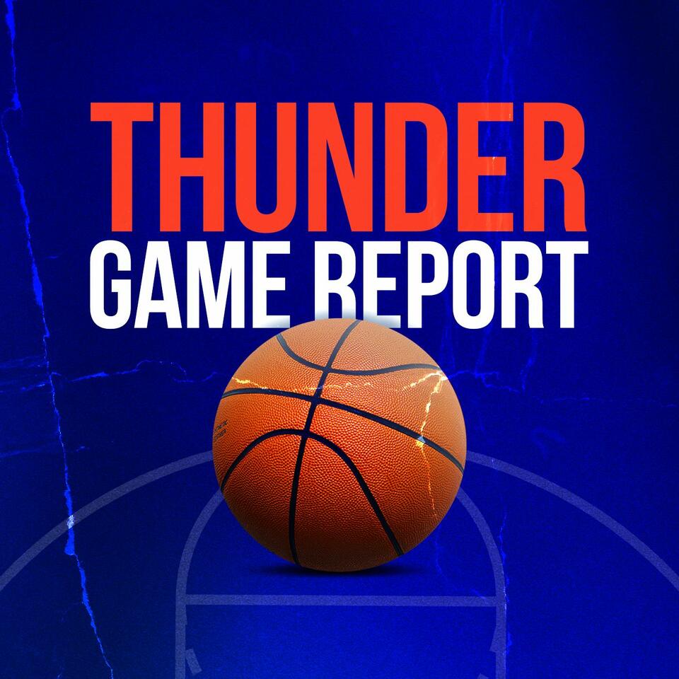 OKC Sports - 1340 The Game
