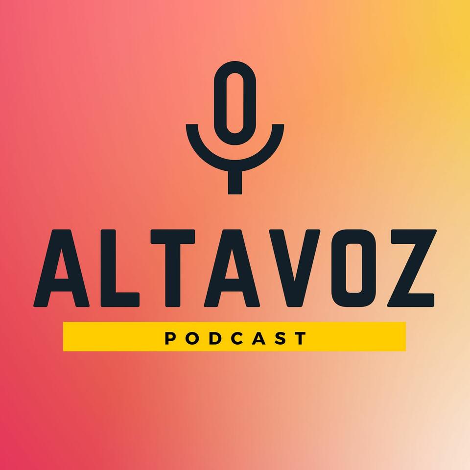 AltaVoz Victoria Podcast