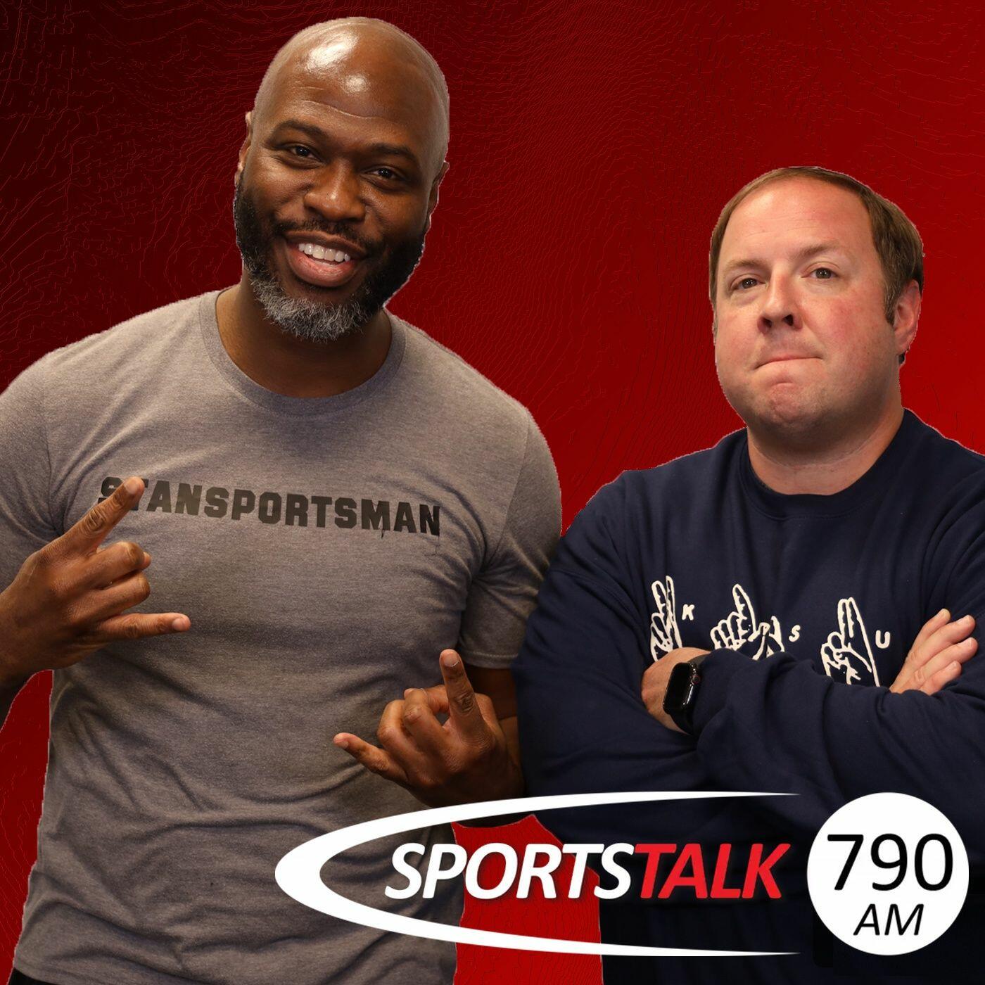 SportsTalk790 - KBME Houston 