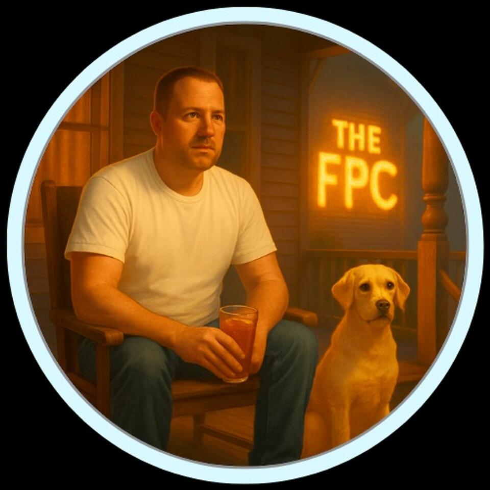 The Front Porch Chronicles