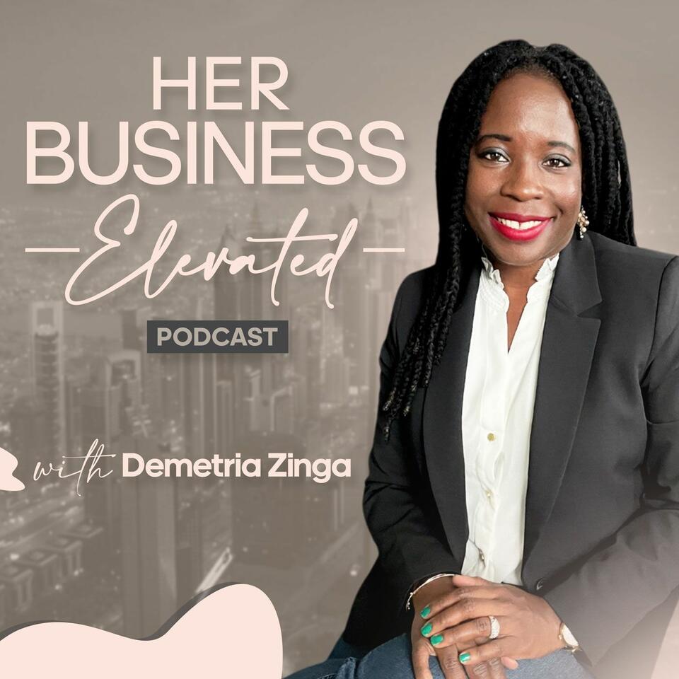 HER Business Elevated Podcast