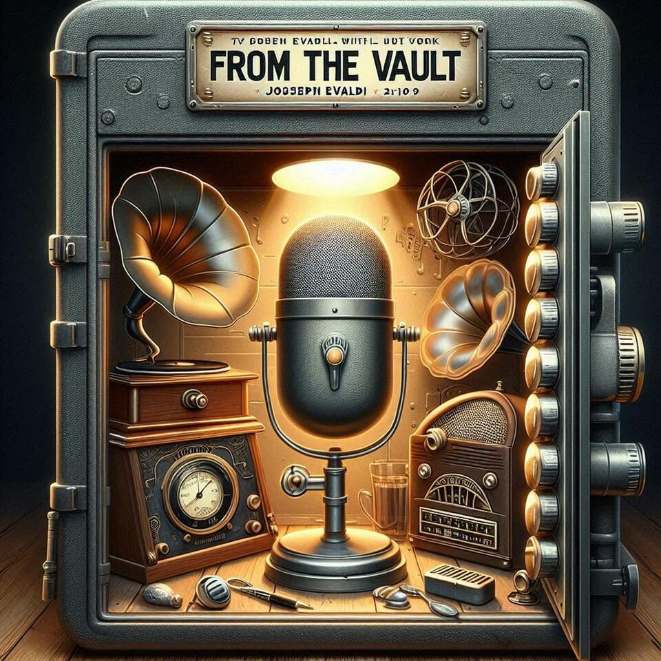 From the Vault