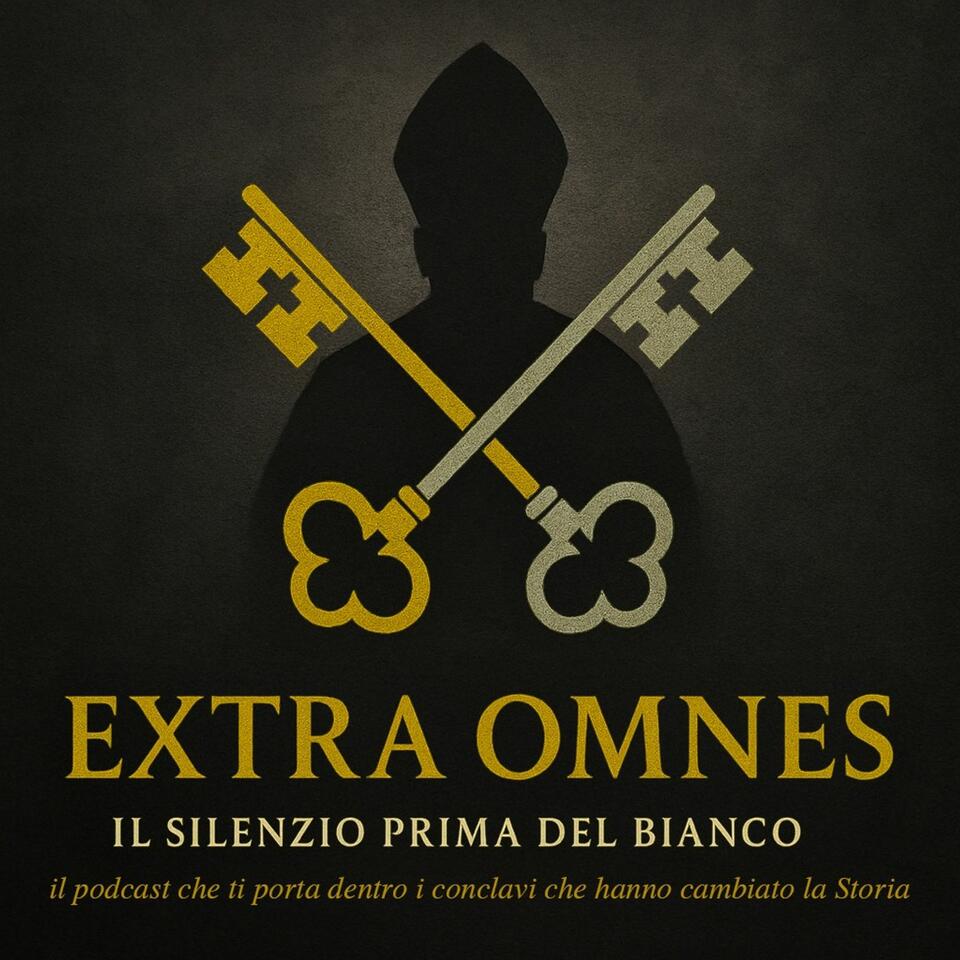 Extra Omnes