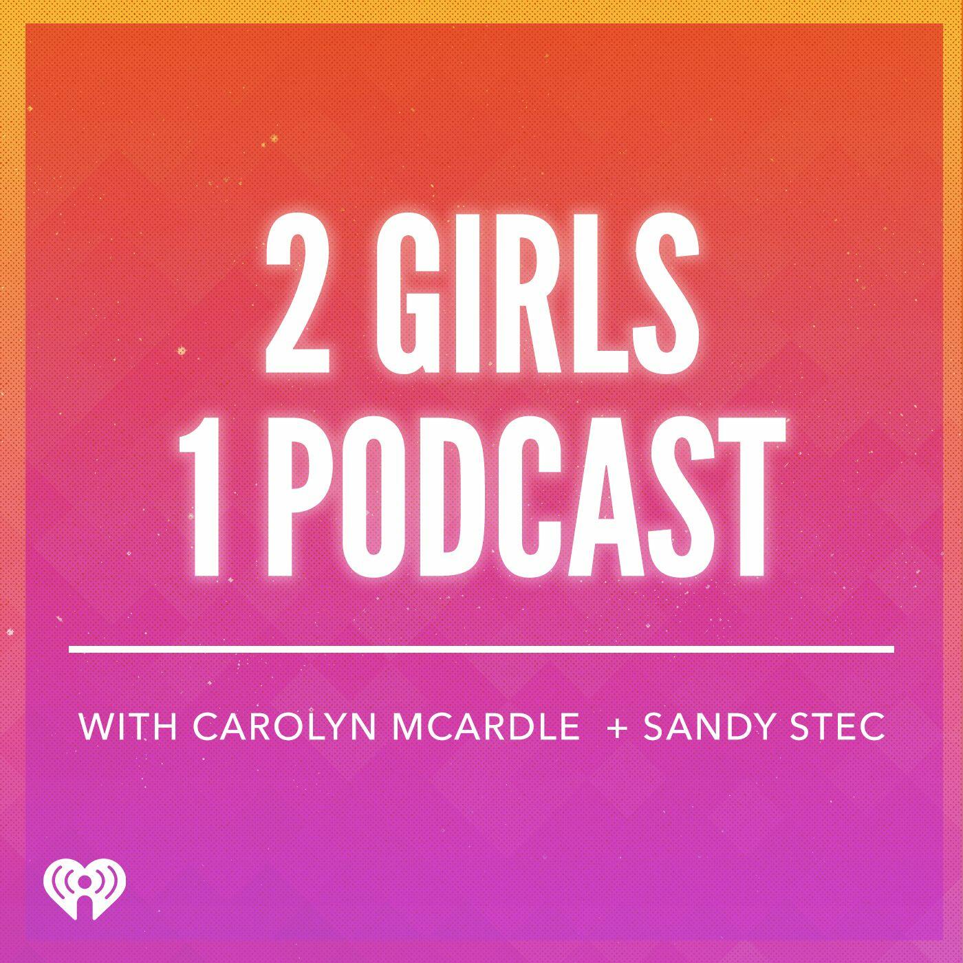 Two Girls, One Stanley Cup Podcast (@2Girls1SCup) / X