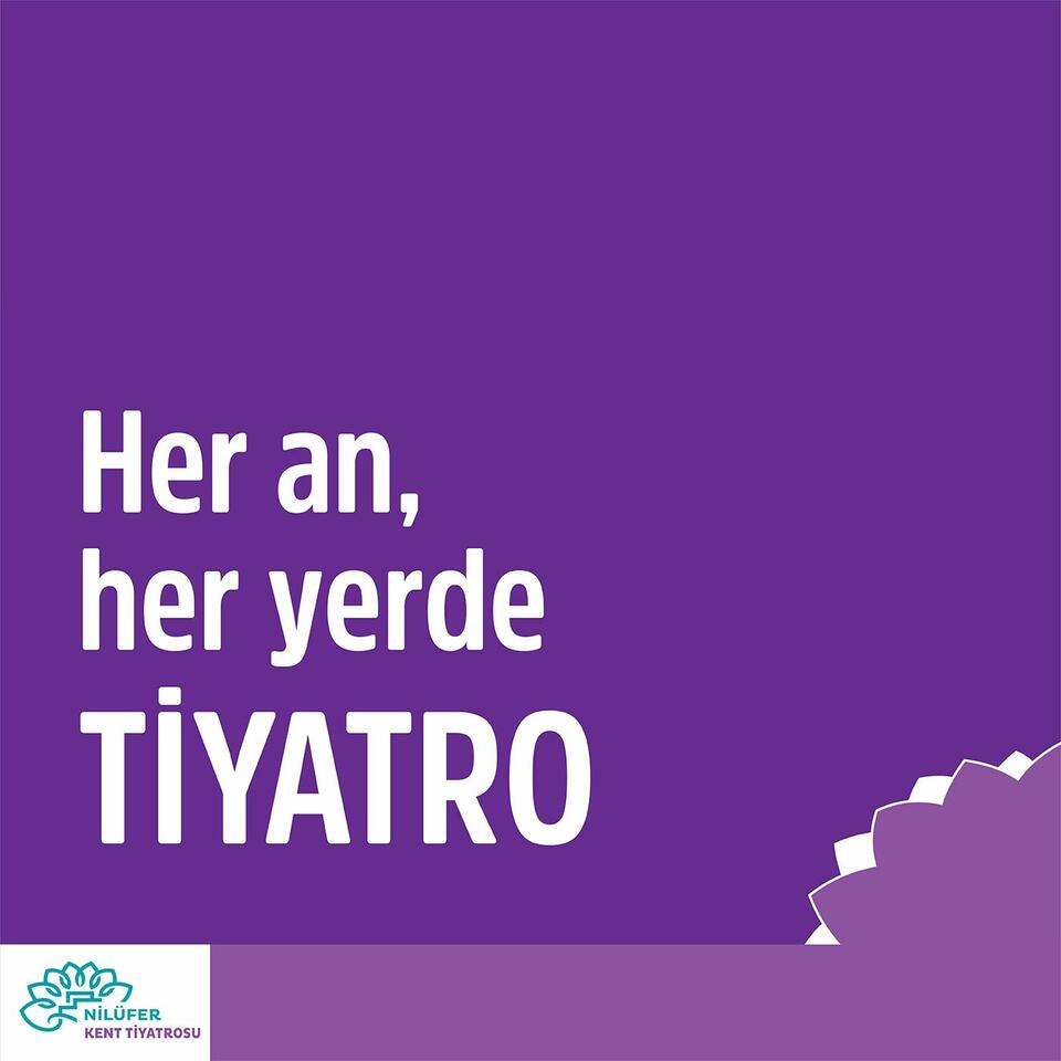 Nilüfer Kent Tiyatrosu