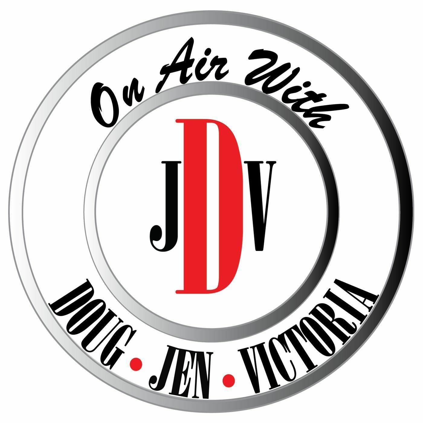 The Daily DJV Show Download iHeartRadio
