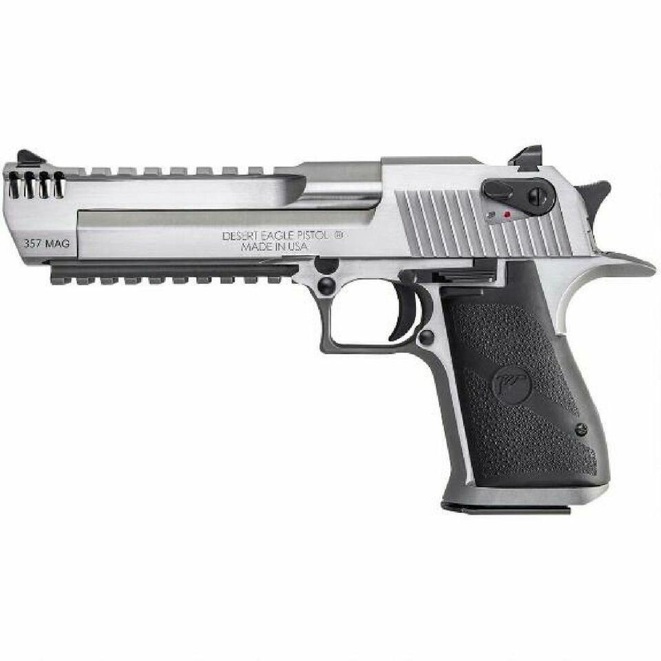 The Deagle