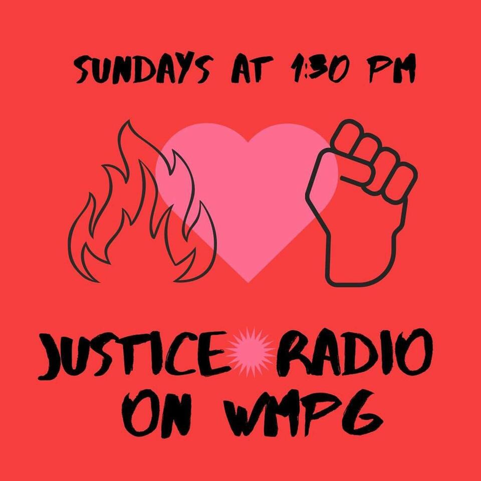 Justice Radio