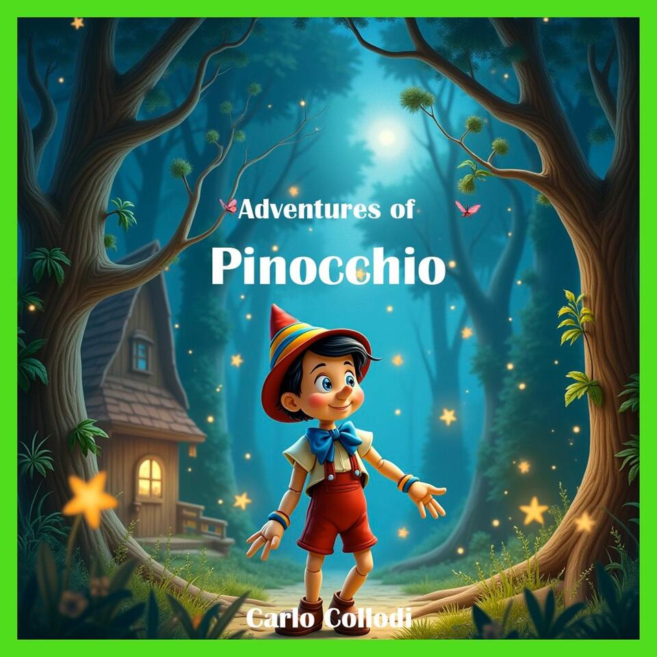 Pinocchio