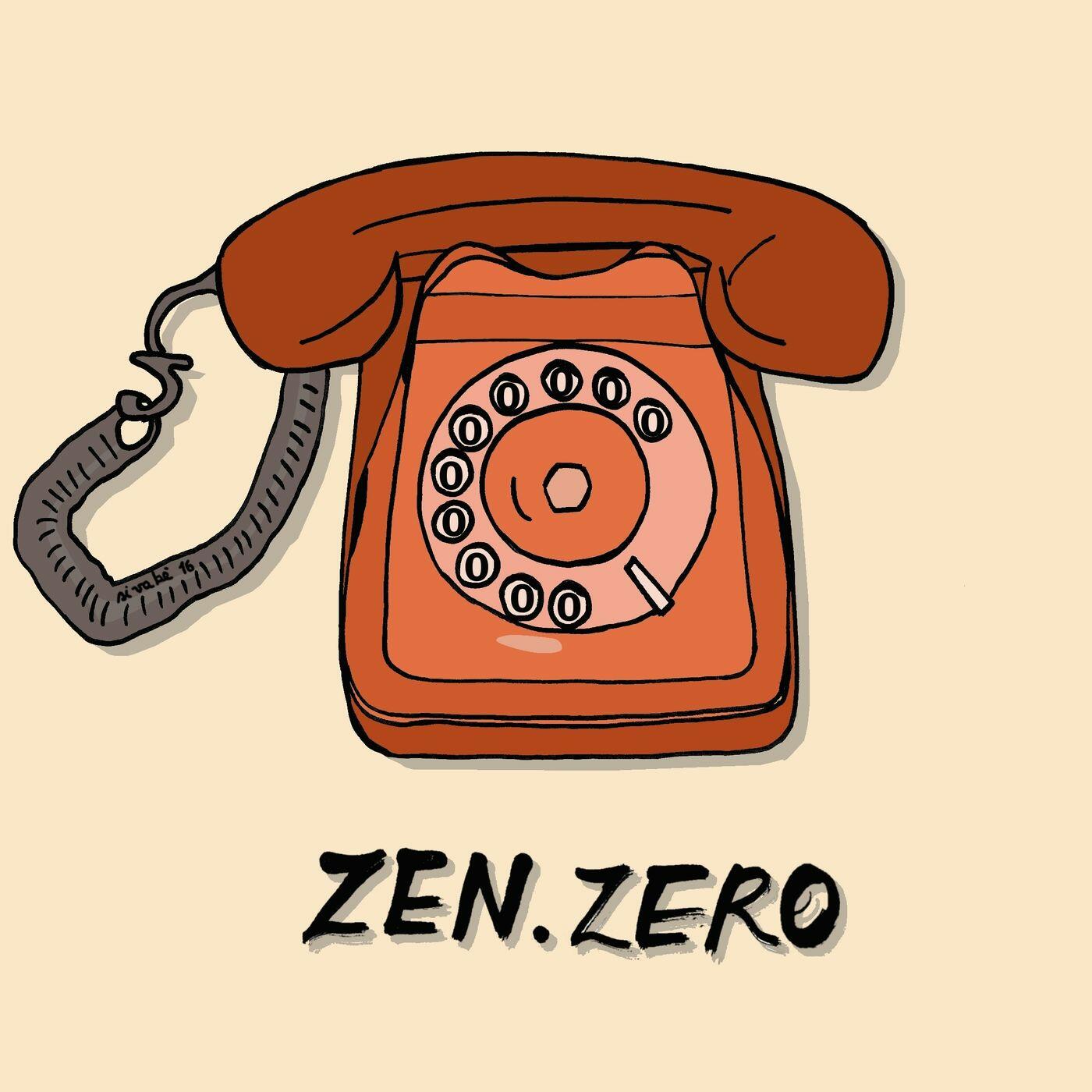 Zen zen zero