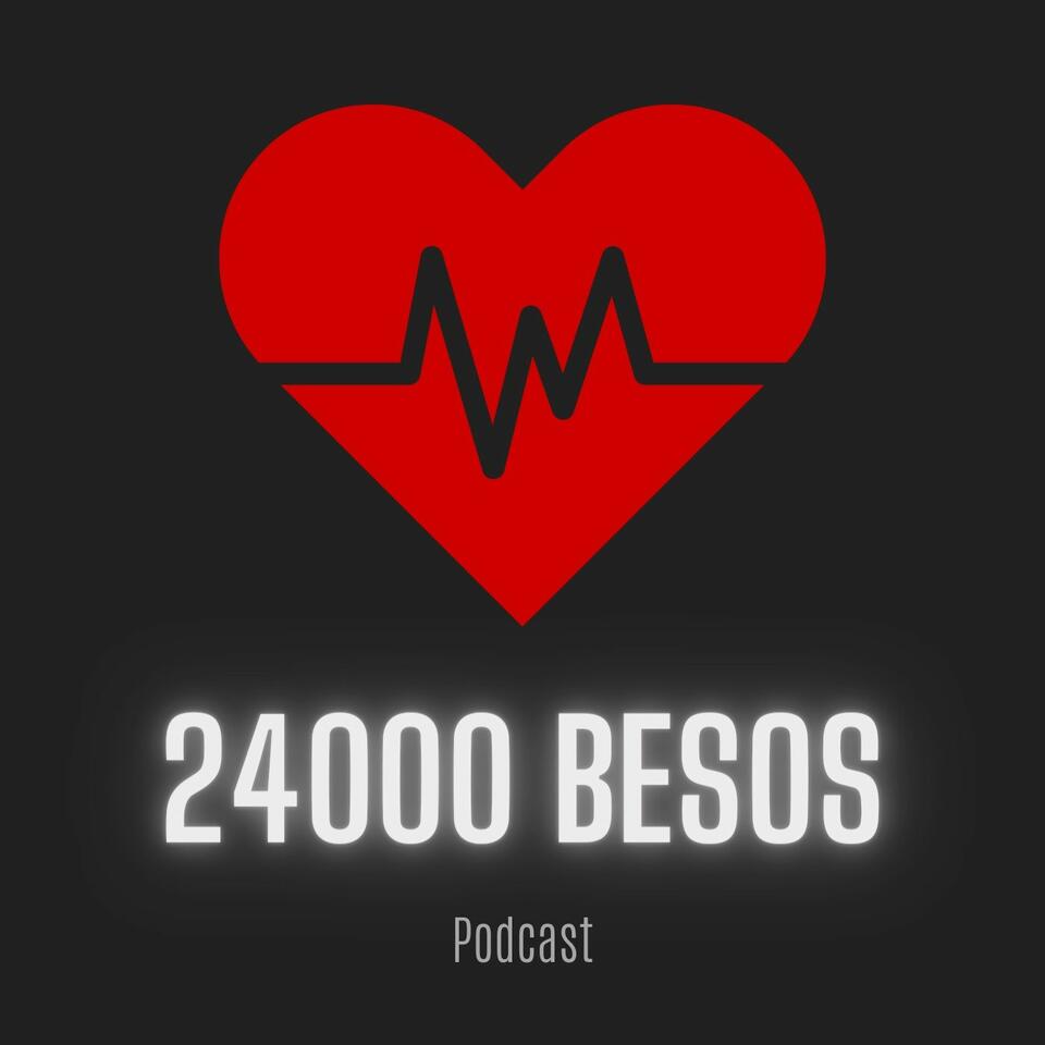 24000 Besos