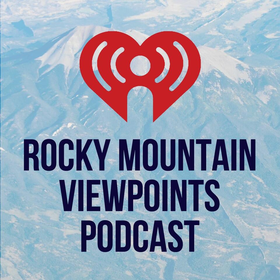 Rocky Mountain Viewpoints