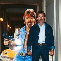 (Joke of the Day) Chuck Norris Thursday! - Steve & Gina in the Morning Podcast