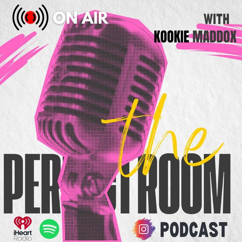 The Perfect Room Podcast