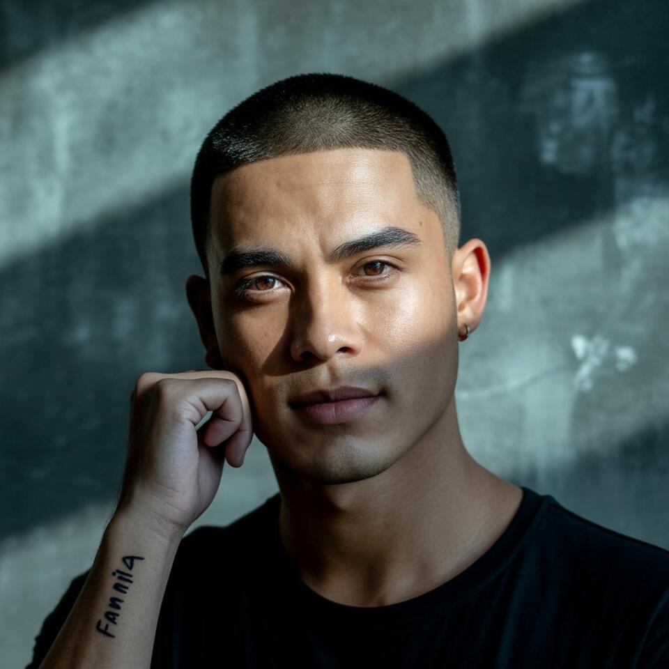 Buzz Cut