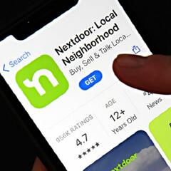 (Joke of the Day) Grandma Uses App to Ask Public to Help Her Grandson Celebrate His Birthday - Steve & Gina in the Morning Podcast