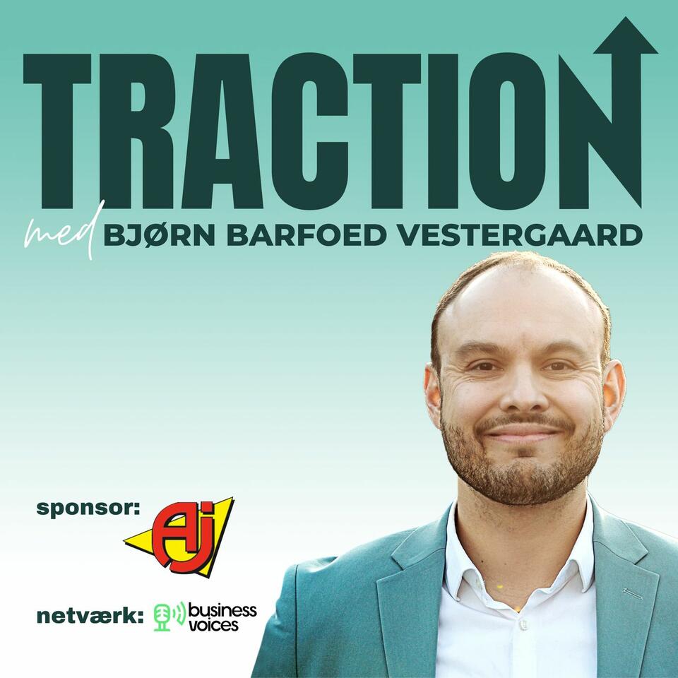 Traction med Bjørn Vestergaard