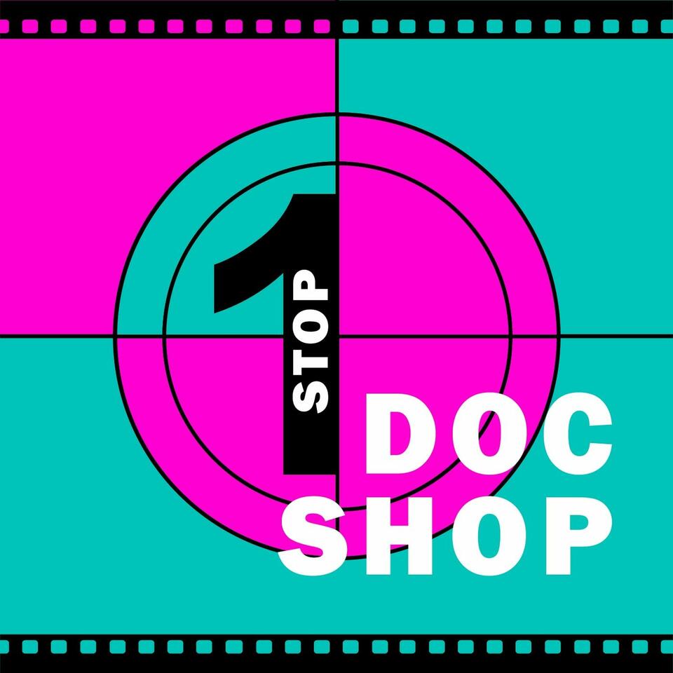 One Stop Doc Shop Live Sessions