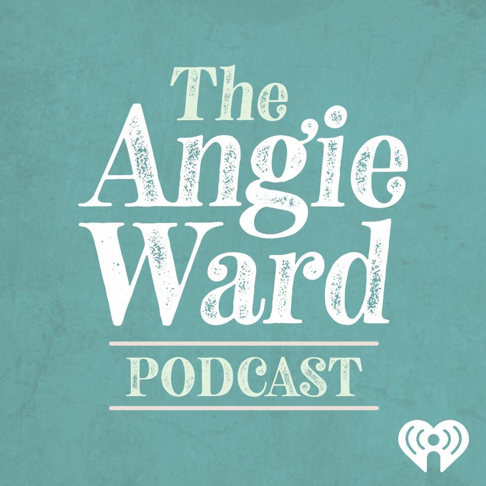 Angie Ward Podcast