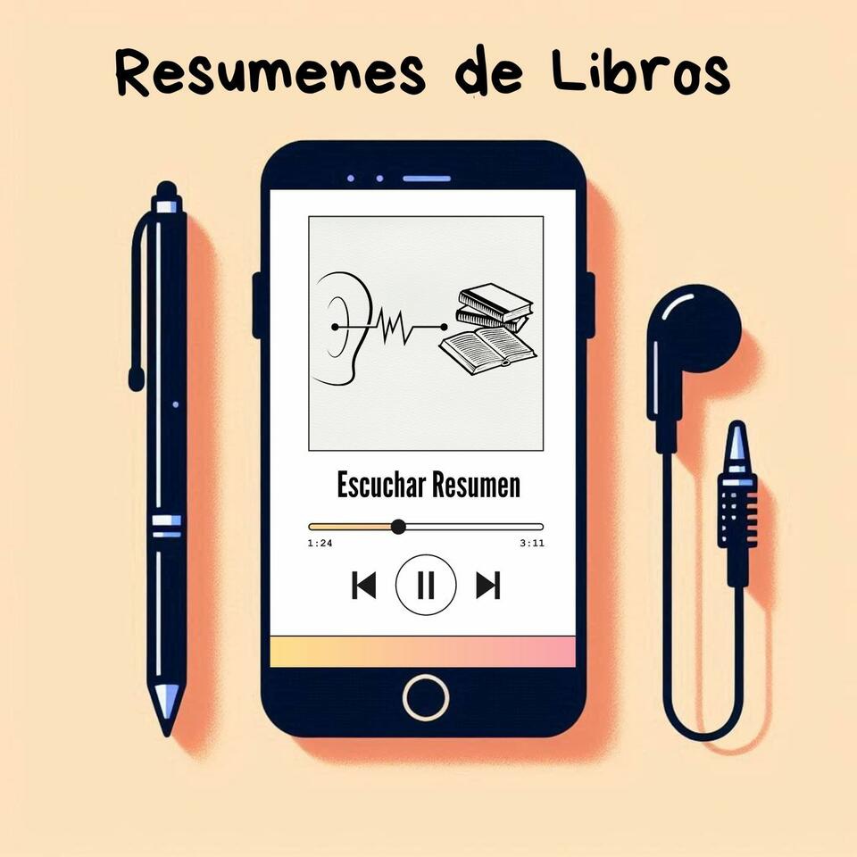 Escuchar Resúmenes de Libros