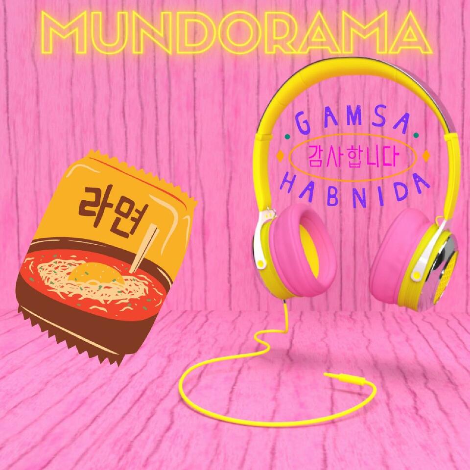 MUNDORAMA