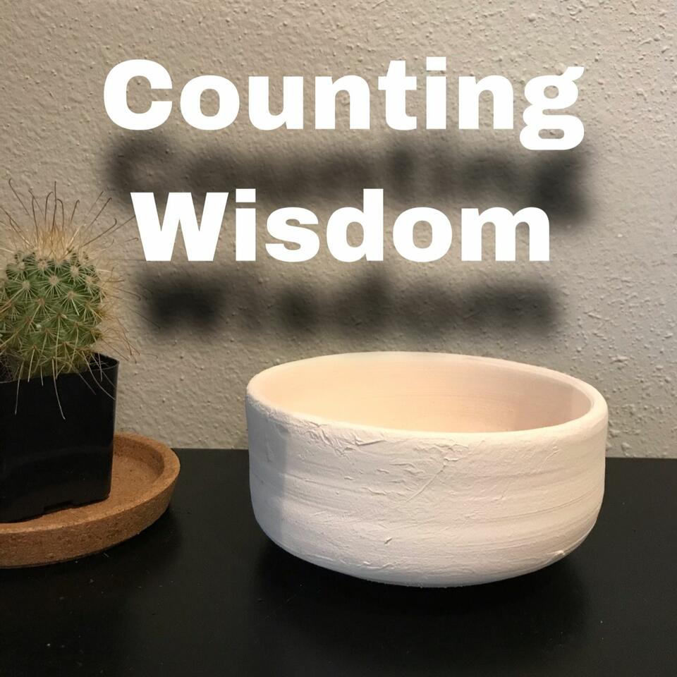 Counting Wisdom