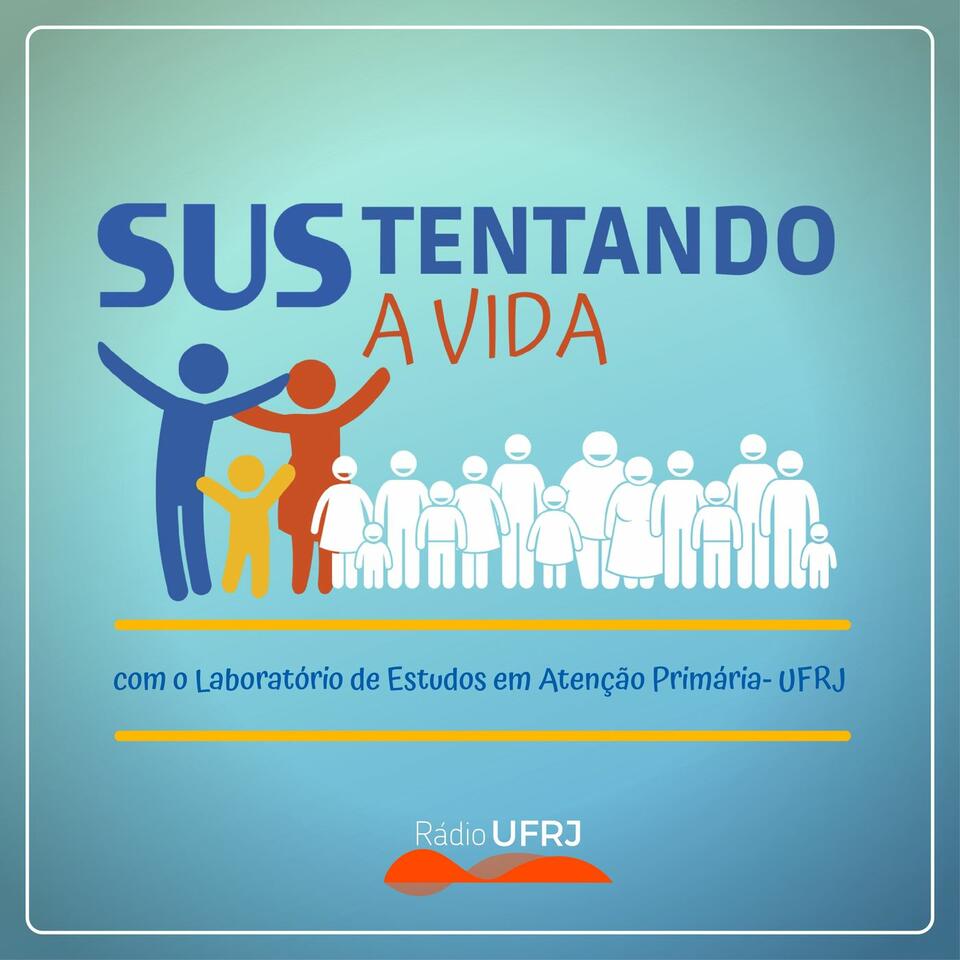 Rádio UFRJ - SUStentando a Vida