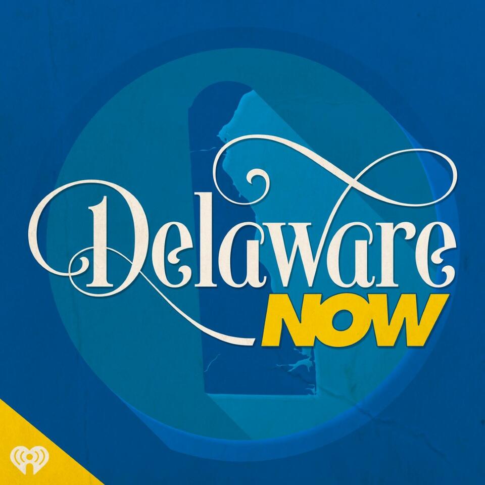 Delaware Now with Kyle McMahon