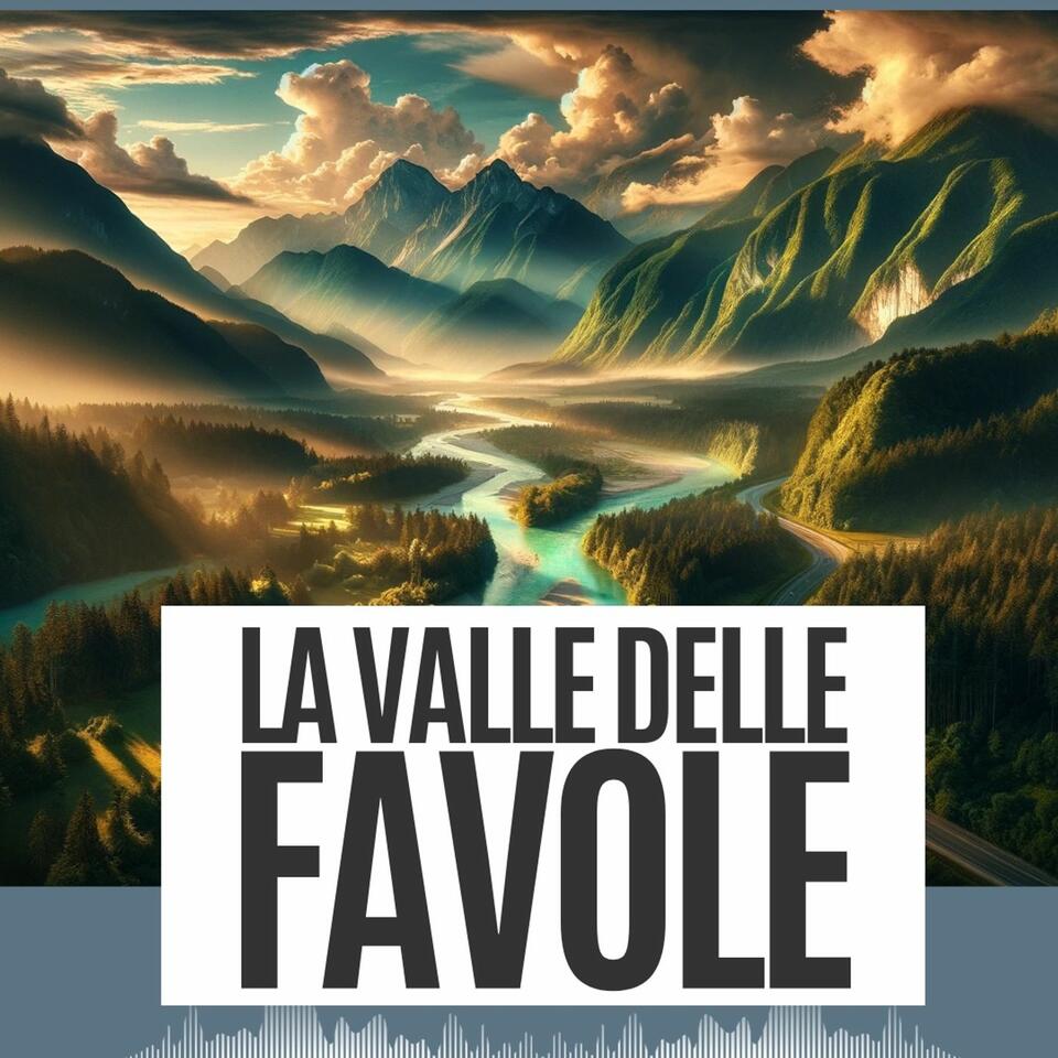 La valle delle favole