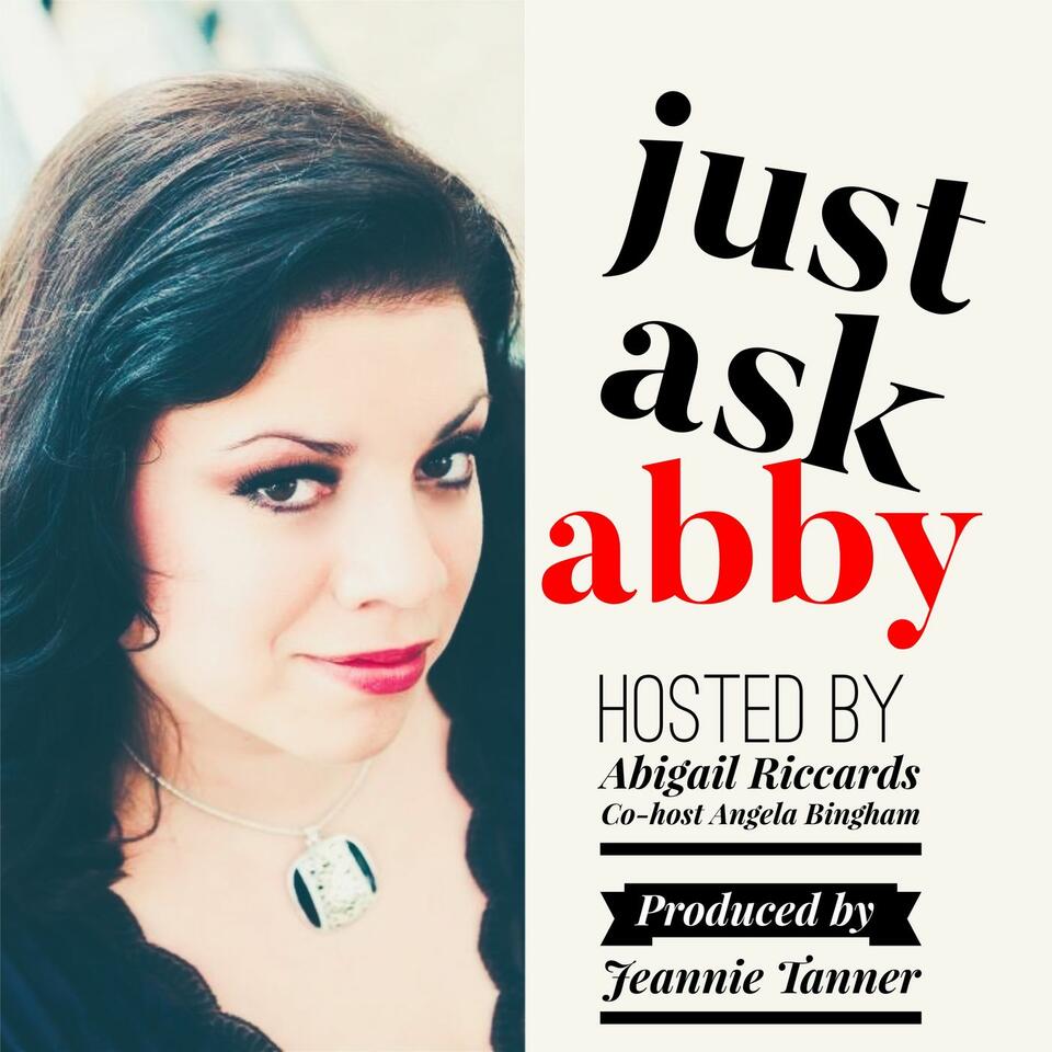 Just Ask Abby
