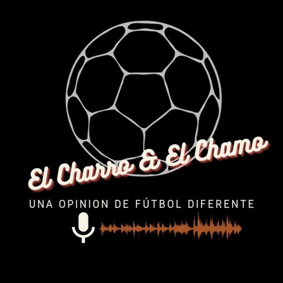 El charro y el chamo - opinion futbolistica