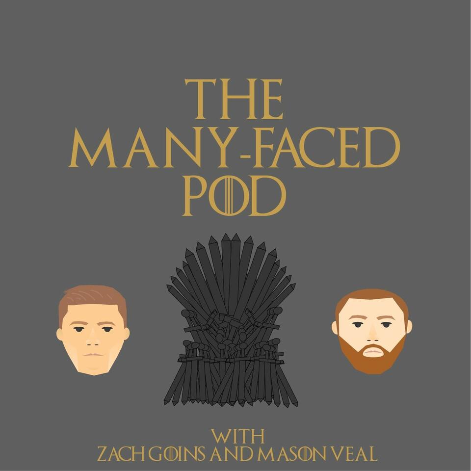 The Many-Faced Pod