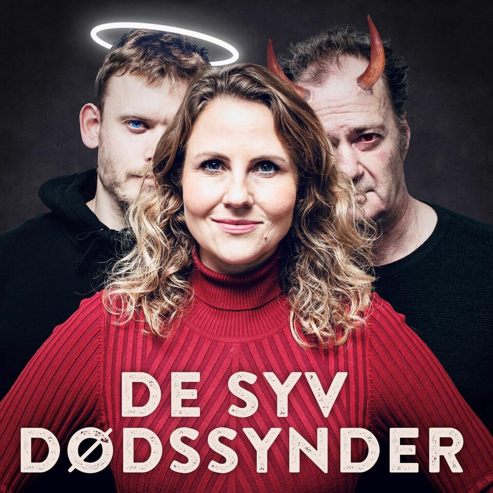 De syv dødssynder