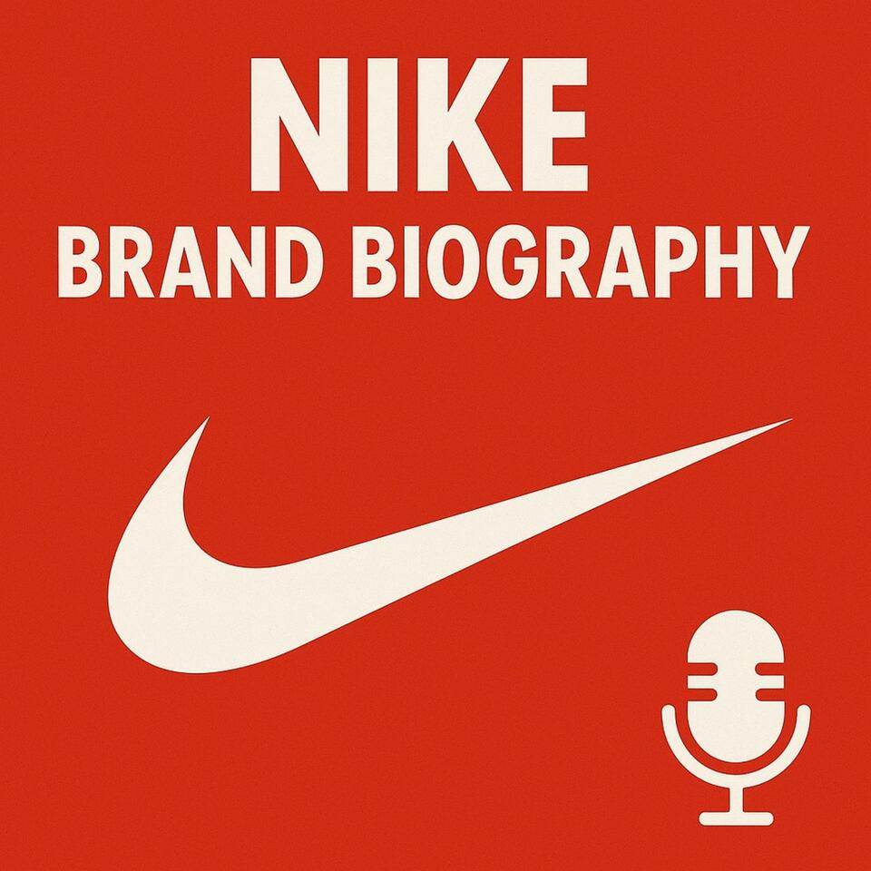 Nike - Brand Biography