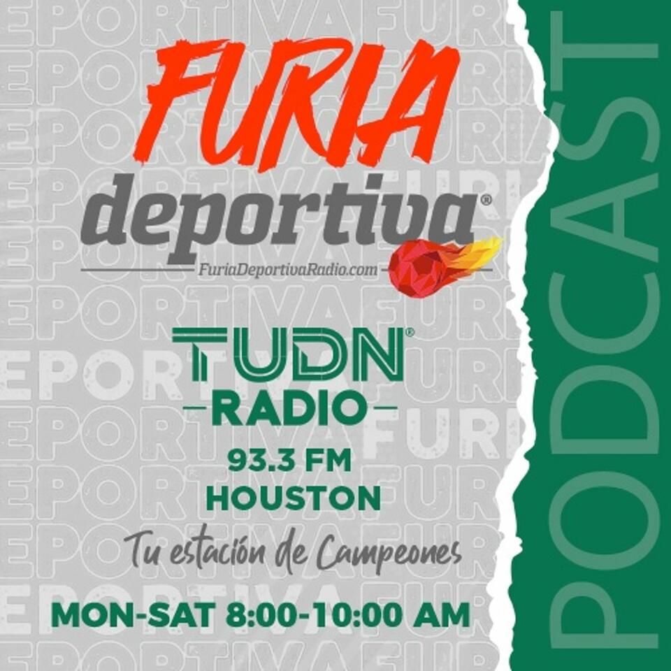 Furia Deportiva TUDN