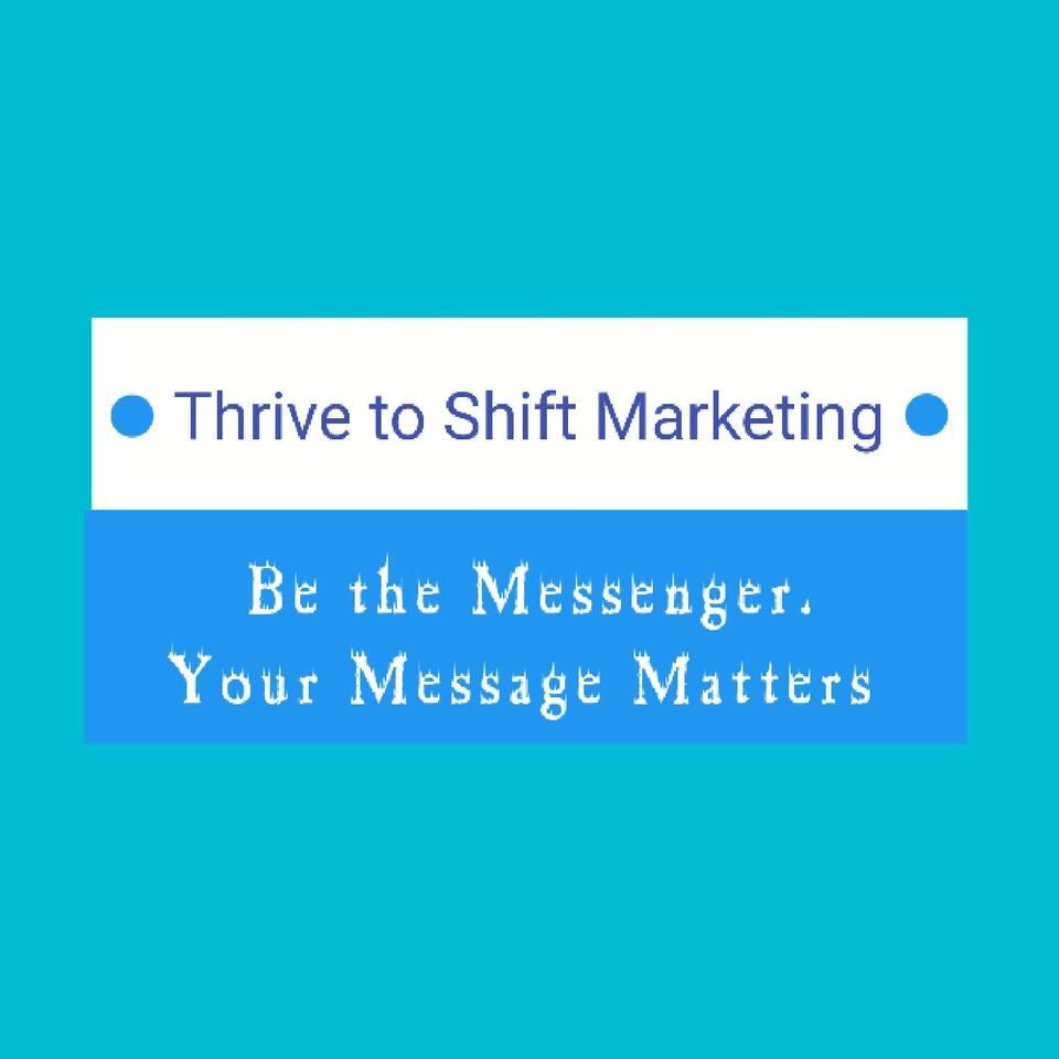 Be The Messenger. Your Message Matters.