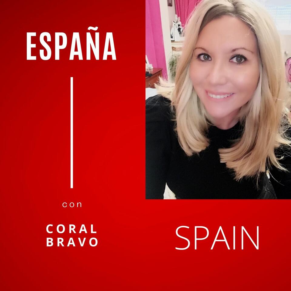 España/Spain