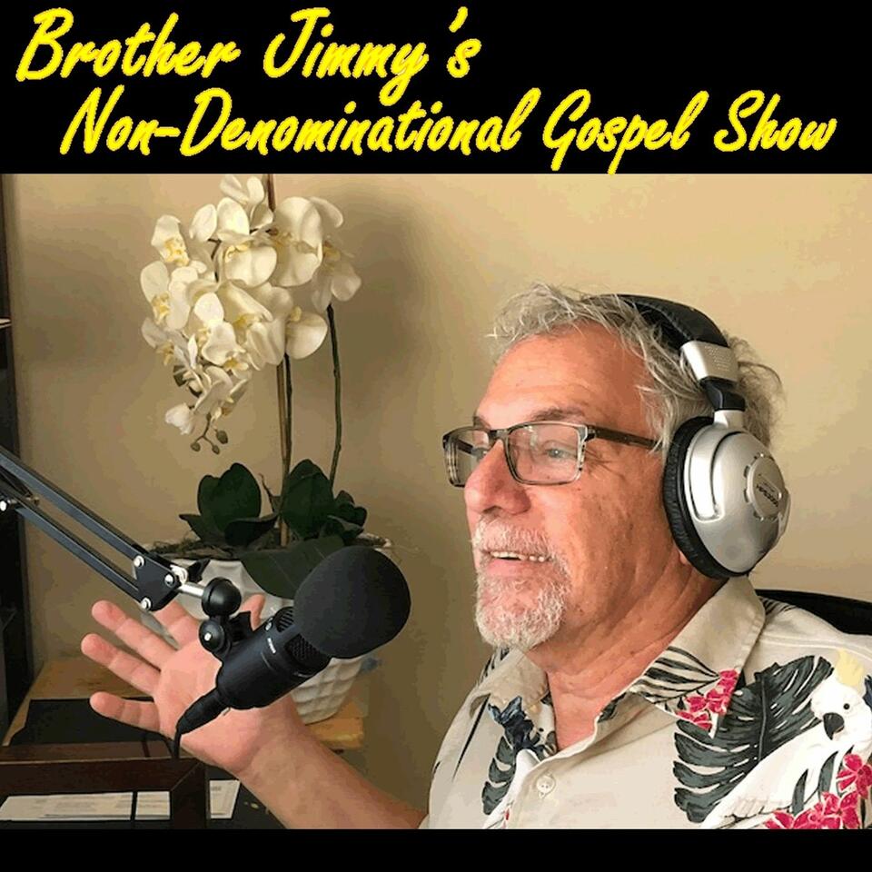 Brother Jimmy's Gospel Show