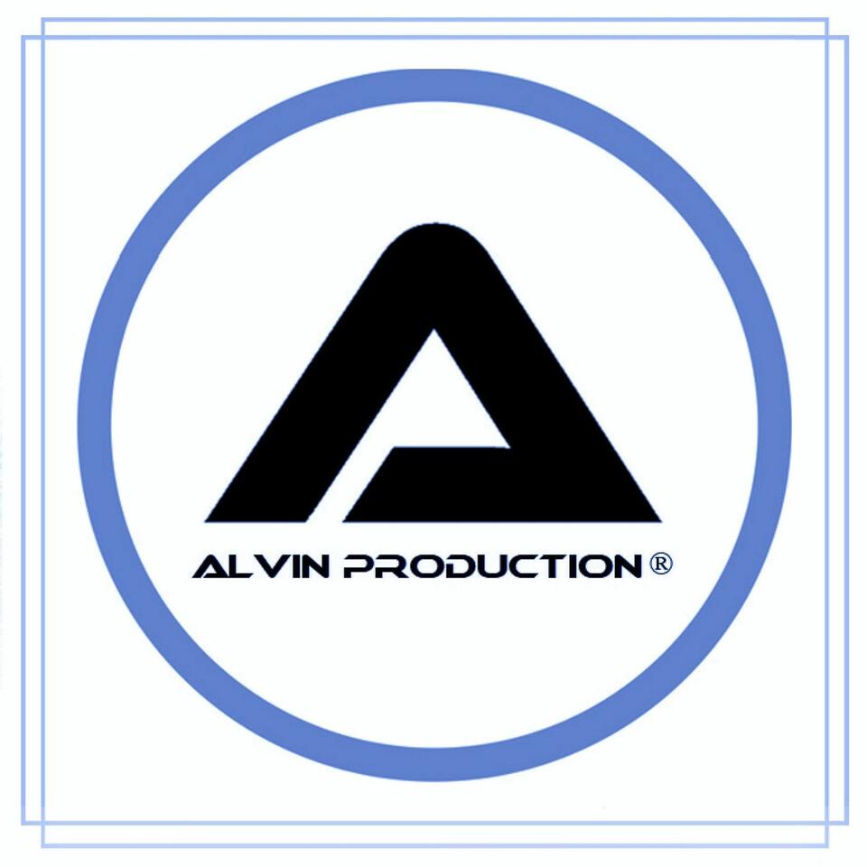 ALVIN PRODUCTION ®