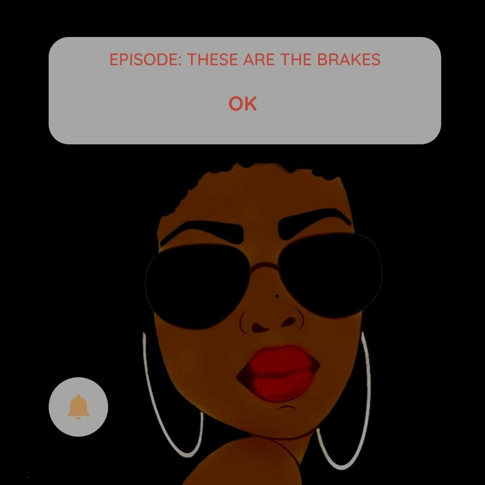 Poetically Preaching: These are the Breaks