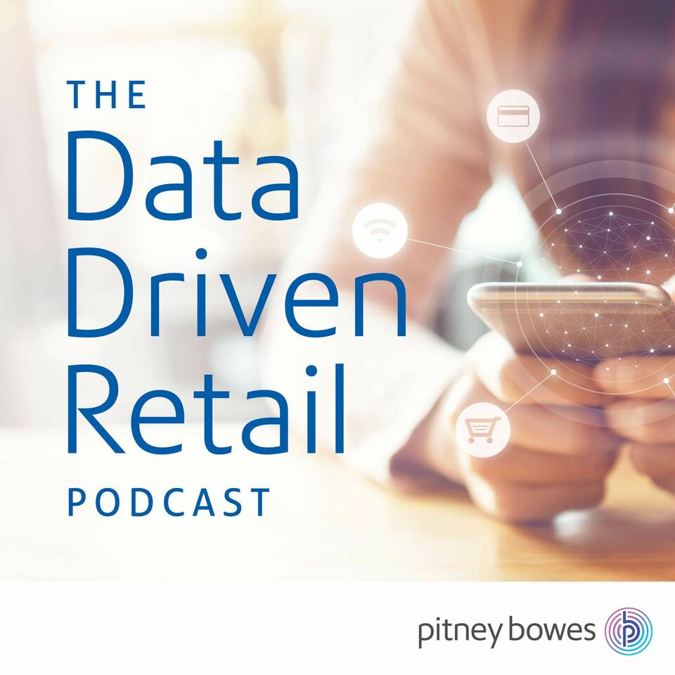 The Data Driven Retail Podcast