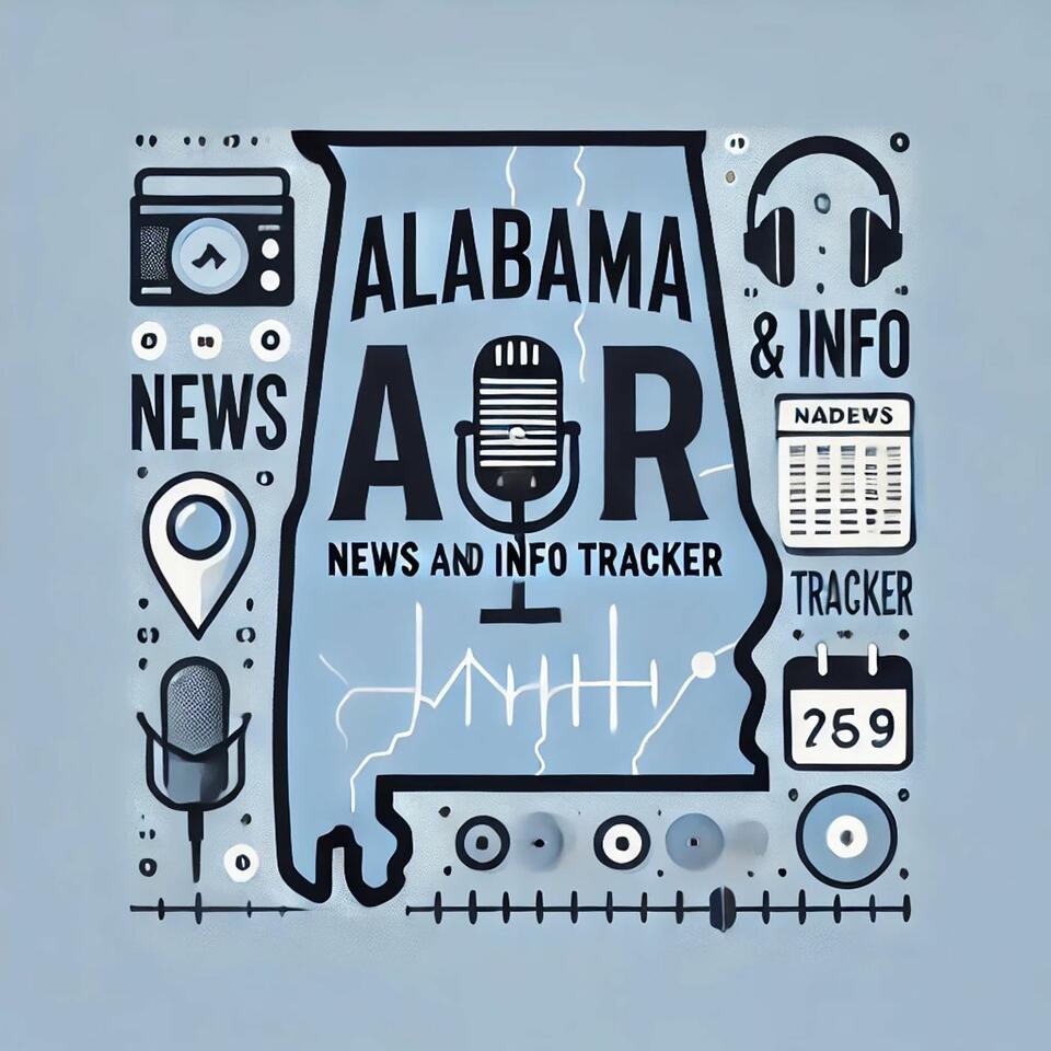 Alabama News and Info Daily