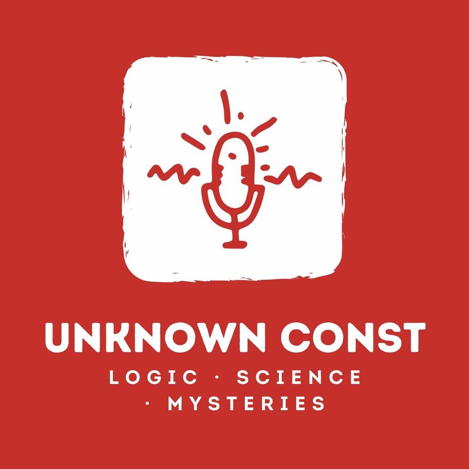 Unknown Constant: Science & Mysteries