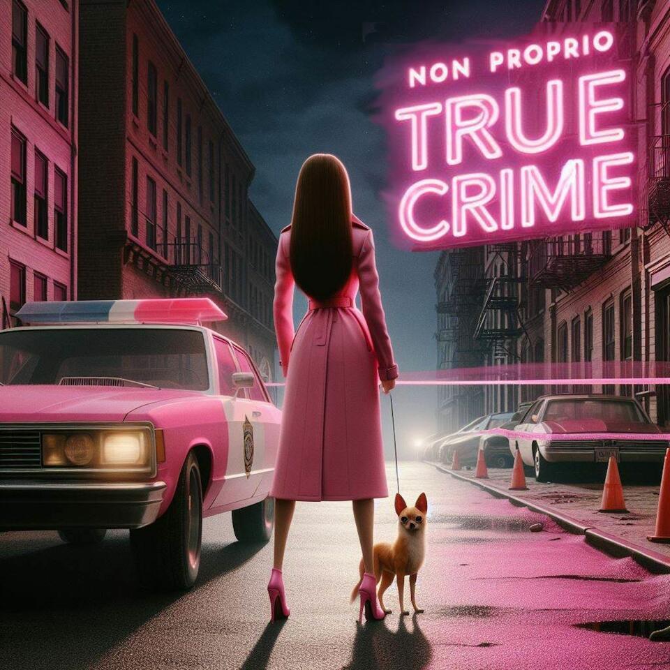 Non Proprio True Crime