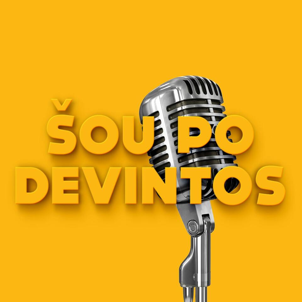 ŠOU PO DEVINTOS