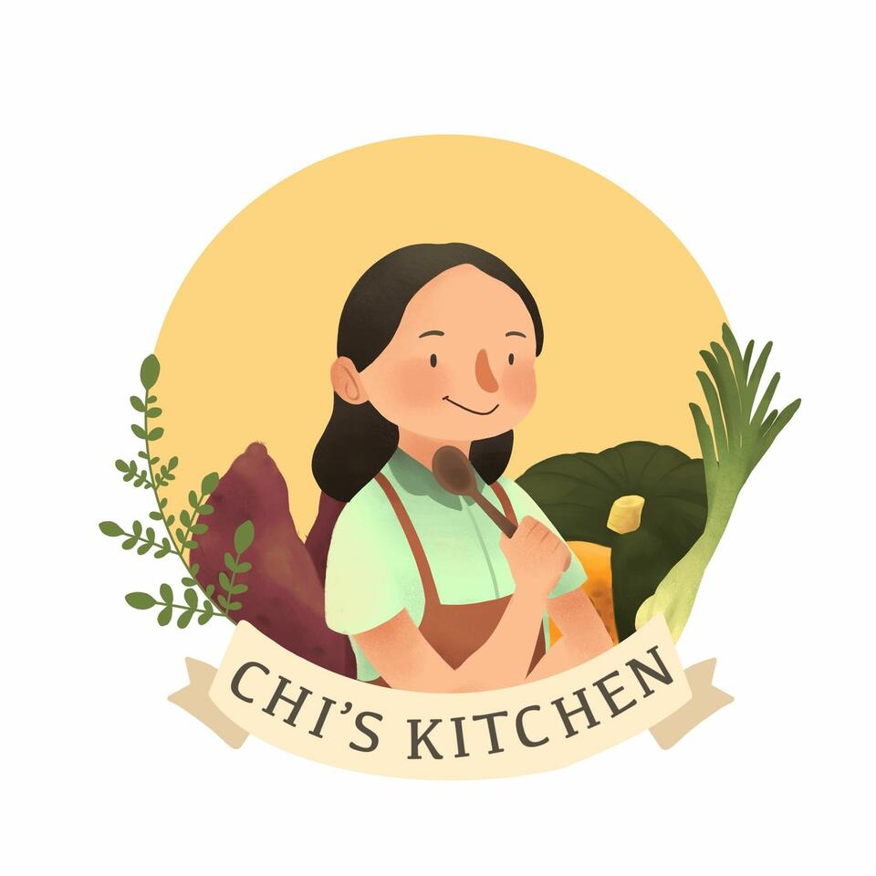 Chi's Kitchen by Chichi Barba
