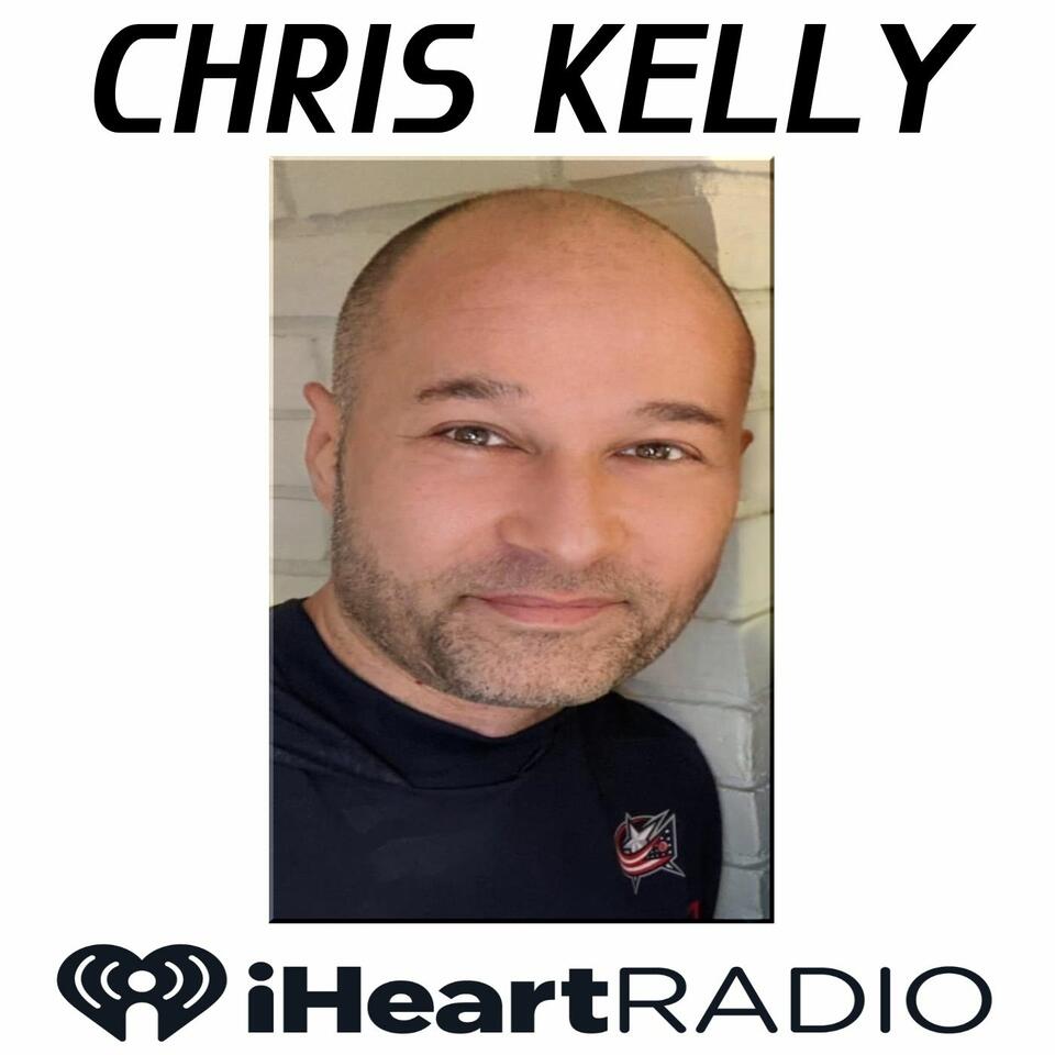 Chris Kelly Podcast Channel