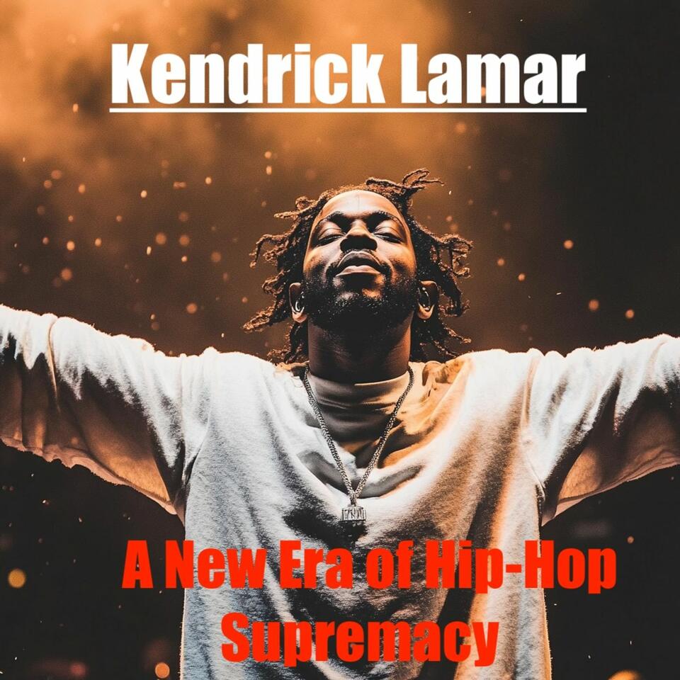 Kendrick Lamar: A New Era of Hip-Hop Supremacy